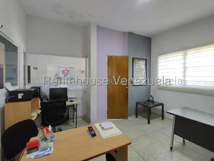 Comercial (Consultorio Medico) en Venta en Antonio Miguel Martinez, Guarico - 10