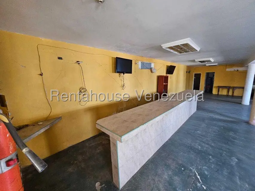 Comercial (Local Comercial) en Venta en Centro, Falcon - 12
