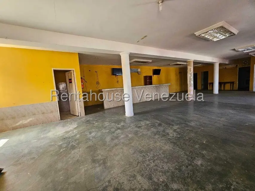 Comercial (Local Comercial) en Venta en Centro, Falcon - 14