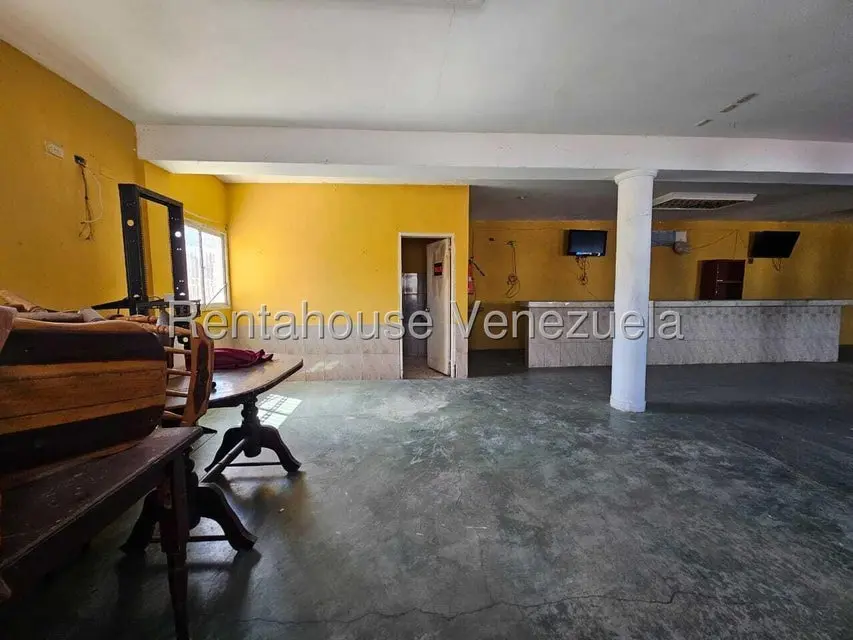 Comercial (Local Comercial) en Venta en Centro, Falcon - 16