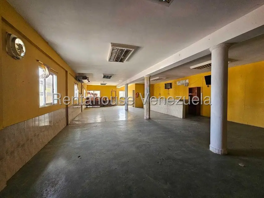 Comercial (Local Comercial) en Venta en Centro, Falcon - 17