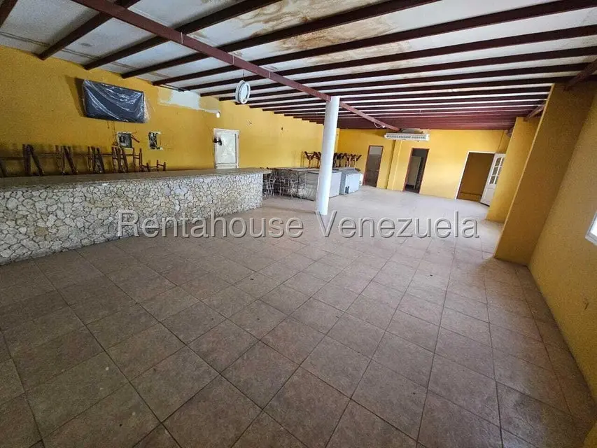 Comercial (Local Comercial) en Venta en Centro, Falcon - 4