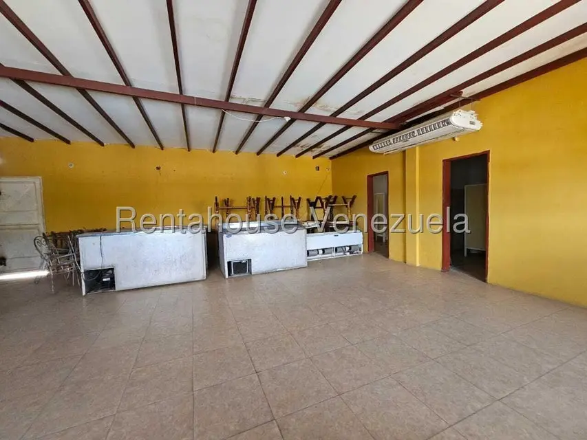 Comercial (Local Comercial) en Venta en Centro, Falcon - 7