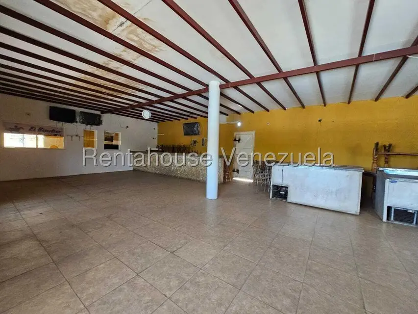 Comercial (Local Comercial) en Venta en Centro, Falcon - 10