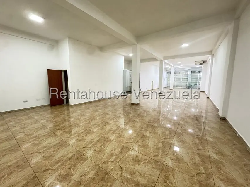 Comercial (Local Comercial) en Venta en Centro, Lara - 15