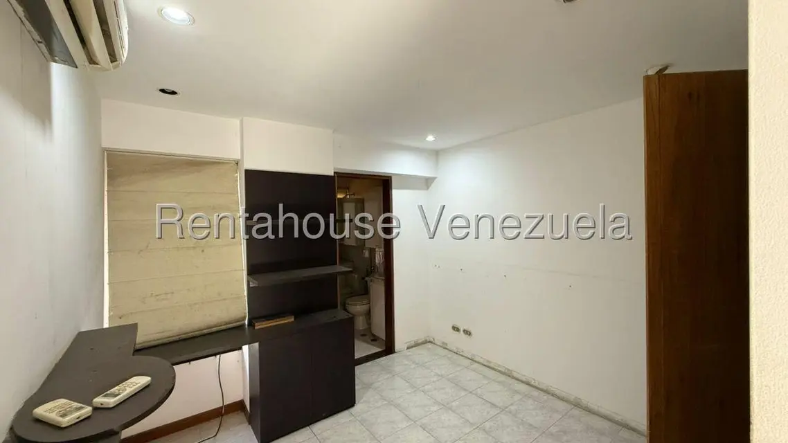 Apartamento (Multiples Niveles) en Venta en Lomas de La Trinidad, Distrito Metropolitano - 12