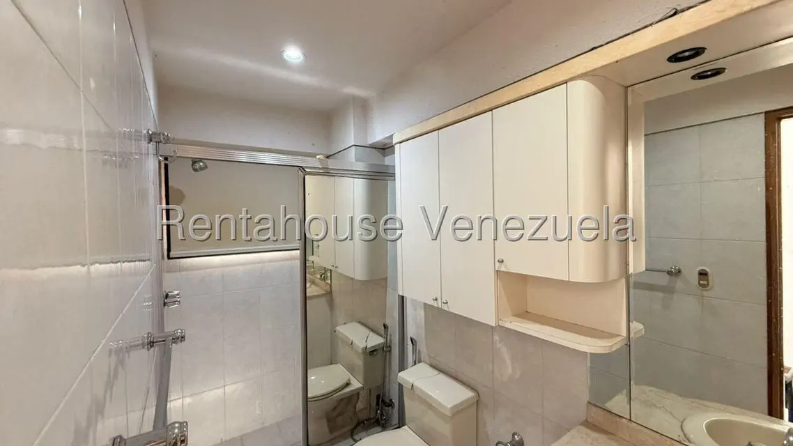 Apartamento (Multiples Niveles) en Venta en Lomas de La Trinidad, Distrito Metropolitano - 16