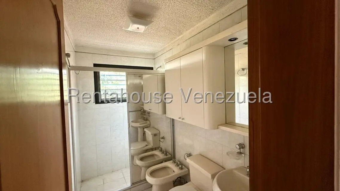 Apartamento (Multiples Niveles) en Venta en Lomas de La Trinidad, Distrito Metropolitano - 17