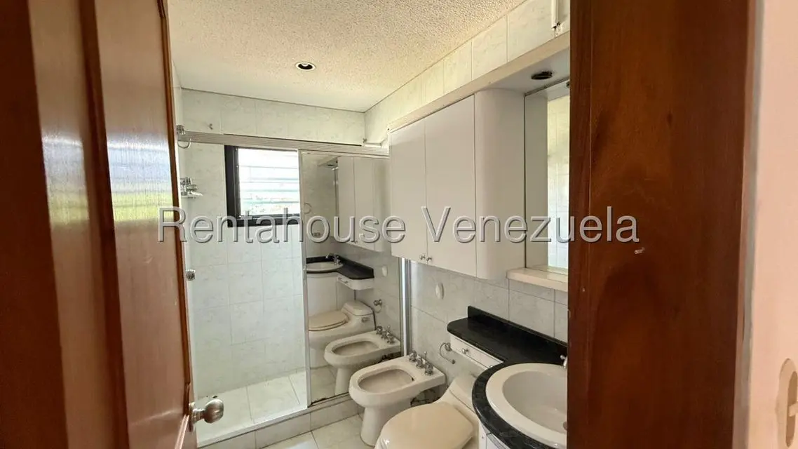 Apartamento (Multiples Niveles) en Venta en Lomas de La Trinidad, Distrito Metropolitano - 18