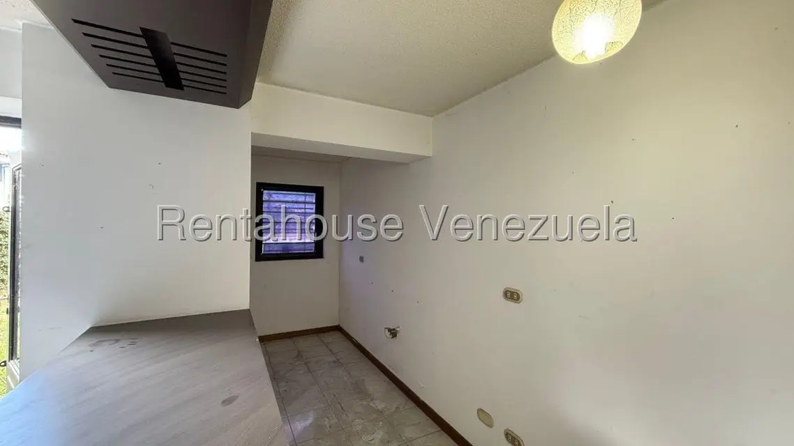 Apartamento (Multiples Niveles) en Venta en Lomas de La Trinidad, Distrito Metropolitano - 19