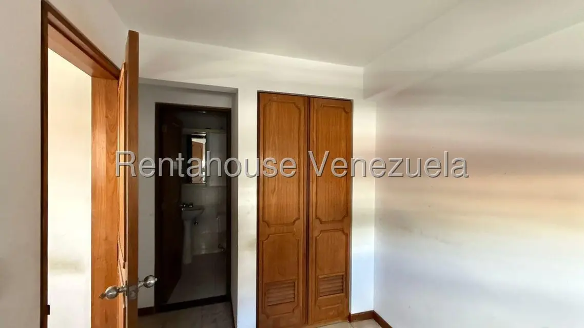 Apartamento (Multiples Niveles) en Venta en Lomas de La Trinidad, Distrito Metropolitano - 20