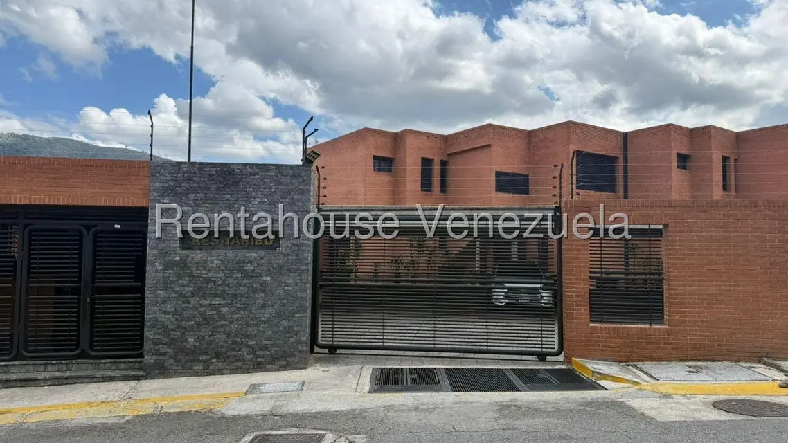 Apartamento (Multiples Niveles) en Venta en Lomas de La Trinidad, Distrito Metropolitano - 24