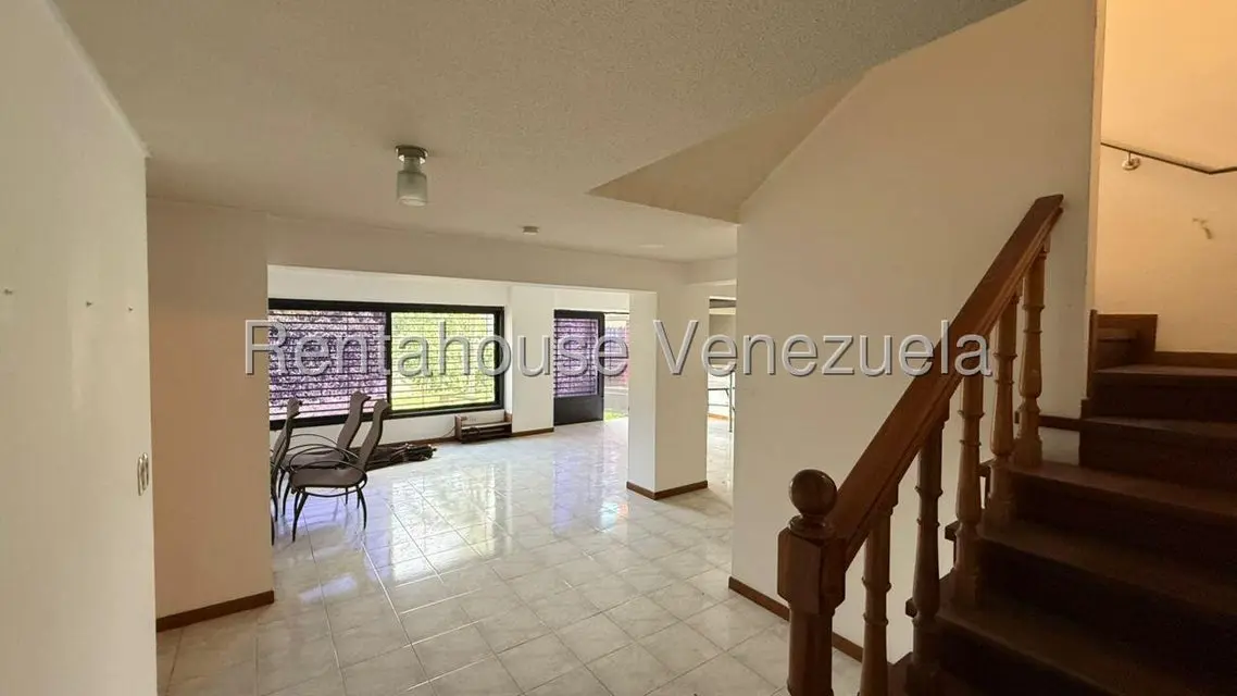 Apartamento (Multiples Niveles) en Venta en Lomas de La Trinidad, Distrito Metropolitano - 25