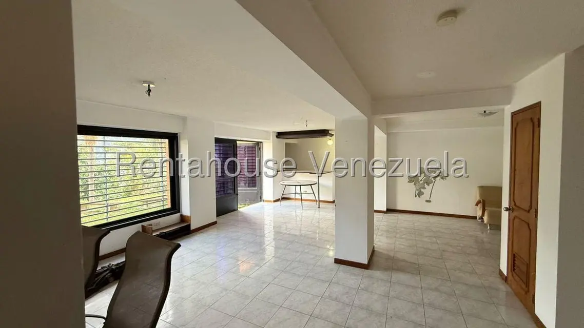 Apartamento (Multiples Niveles) en Venta en Lomas de La Trinidad, Distrito Metropolitano - 26