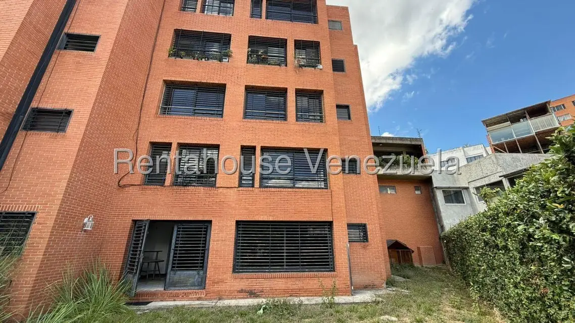 Apartamento (Multiples Niveles) en Venta en Lomas de La Trinidad, Distrito Metropolitano - 28
