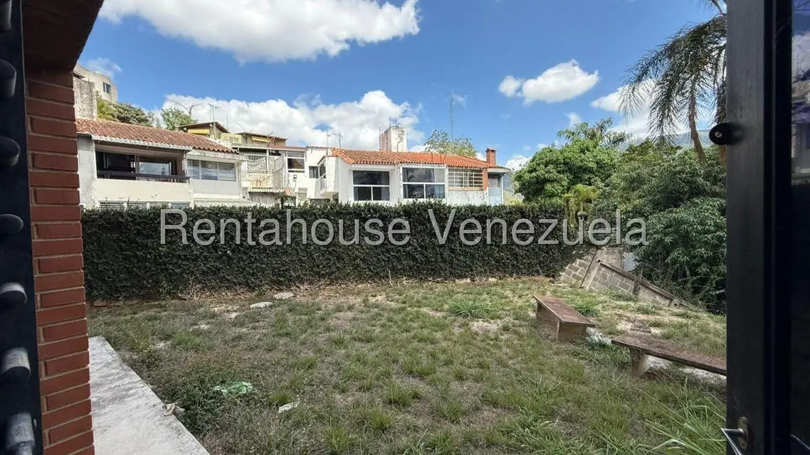 Apartamento (Multiples Niveles) en Venta en Lomas de La Trinidad, Distrito Metropolitano - 29