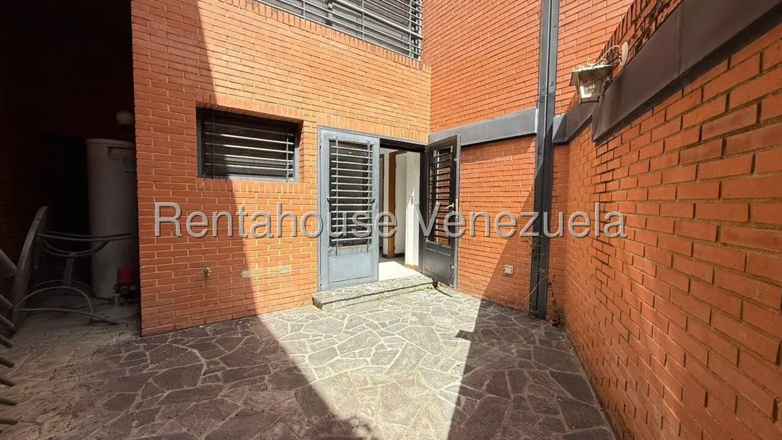 Apartamento (Multiples Niveles) en Venta en Lomas de La Trinidad, Distrito Metropolitano - 9