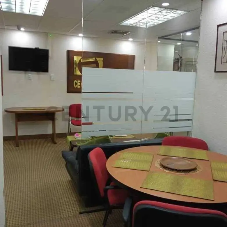 OFICINA EN VENTA O ALQUILER EN LA TORRE ADRIATICA — 6