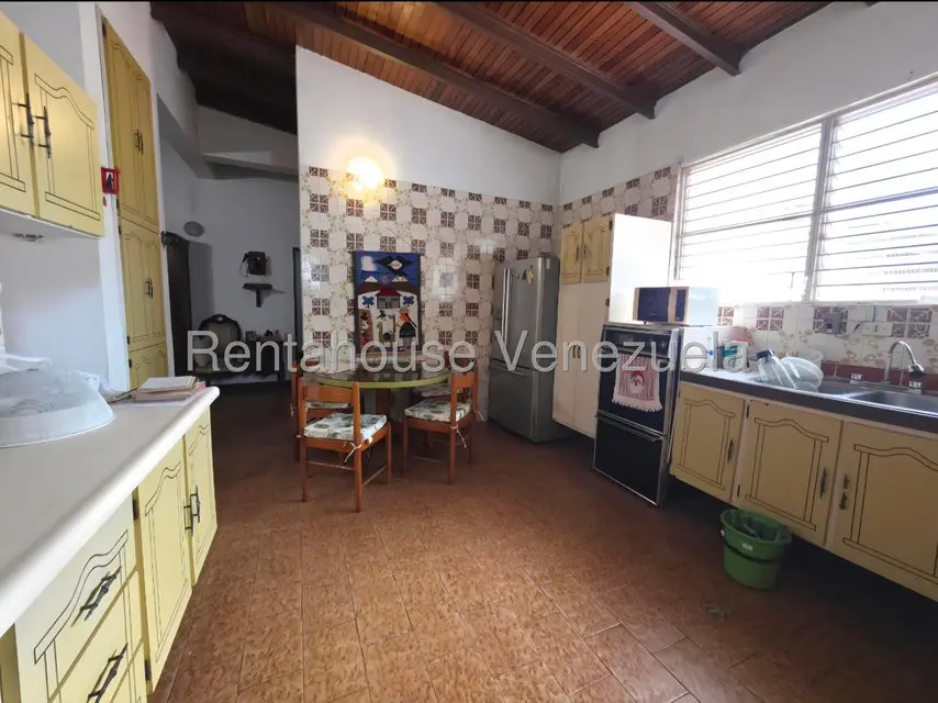 Casa (1 Nivel) en Venta en Araure, Portuguesa - 11