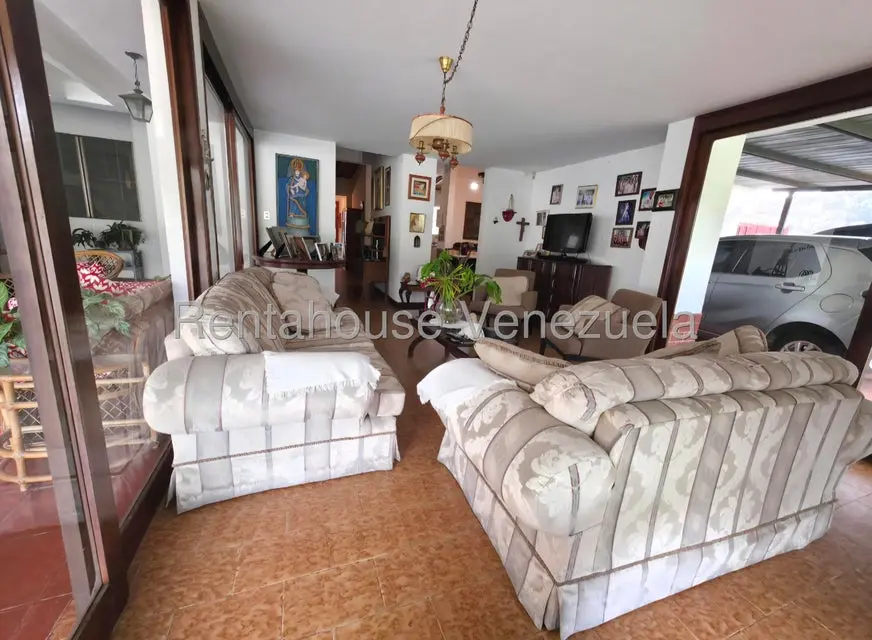 Casa (1 Nivel) en Venta en Araure, Portuguesa - 12