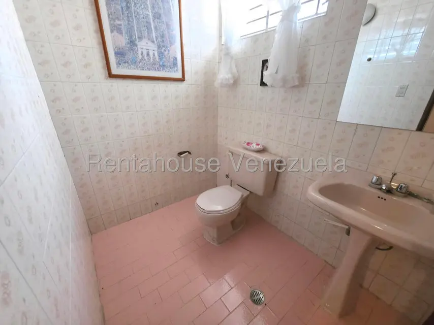 Casa (1 Nivel) en Venta en Araure, Portuguesa - 13