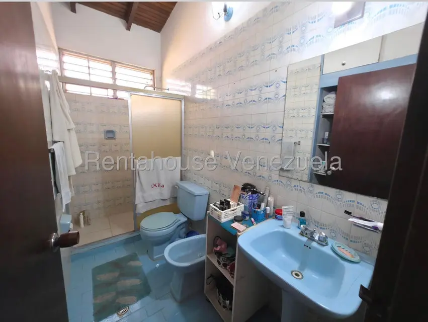 Casa (1 Nivel) en Venta en Araure, Portuguesa - 14