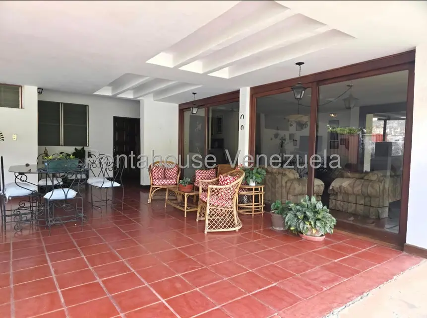 Casa (1 Nivel) en Venta en Araure, Portuguesa - 3