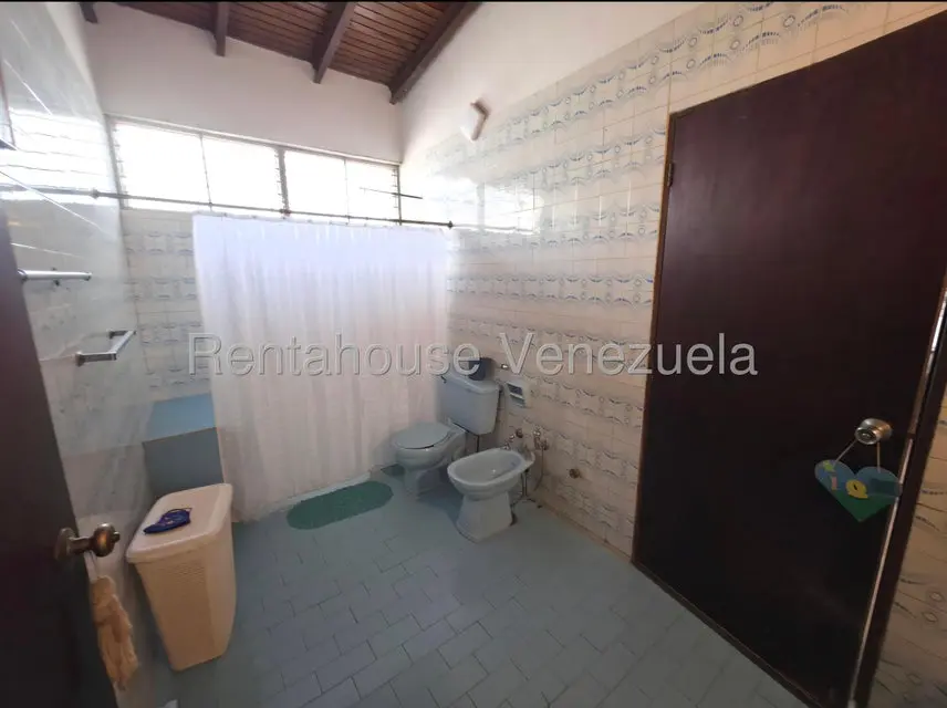 Casa (1 Nivel) en Venta en Araure, Portuguesa - 22