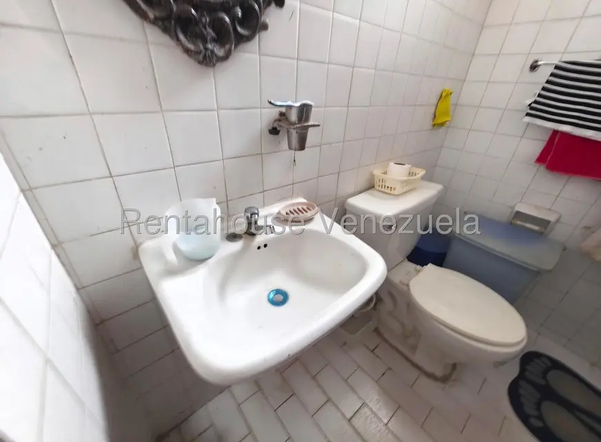 Casa (1 Nivel) en Venta en Araure, Portuguesa - 25