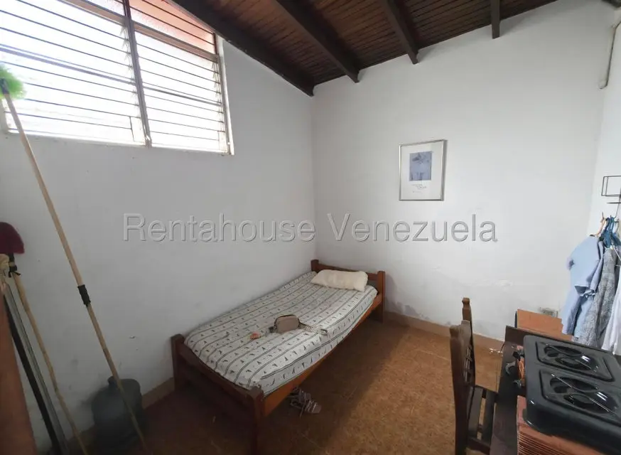 Casa (1 Nivel) en Venta en Araure, Portuguesa - 26