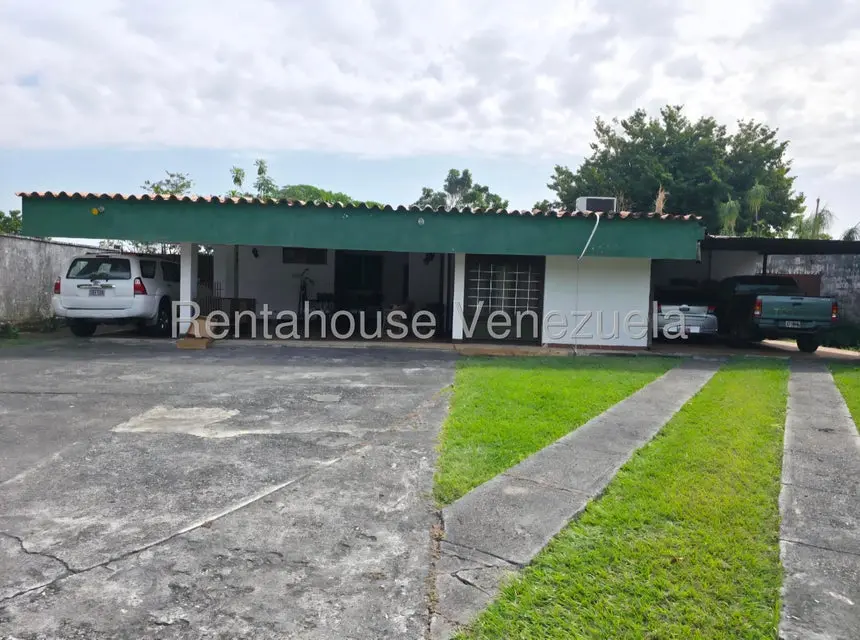 Casa (1 Nivel) en Venta en Araure, Portuguesa - 28