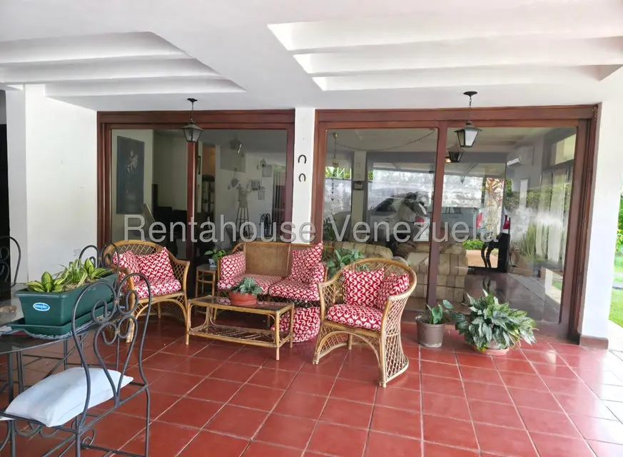 Casa (1 Nivel) en Venta en Araure, Portuguesa - 4