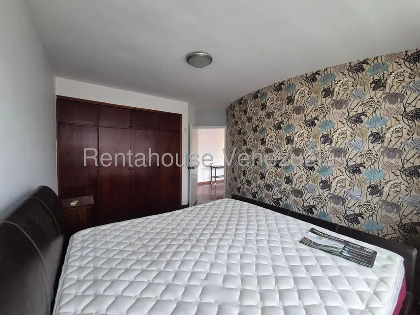 Apartamento (Duplex) en Venta en El Rosal, Distrito Metropolitano - 46