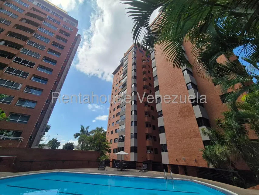 Apartamento (Duplex) en Venta en El Rosal, Distrito Metropolitano - 52