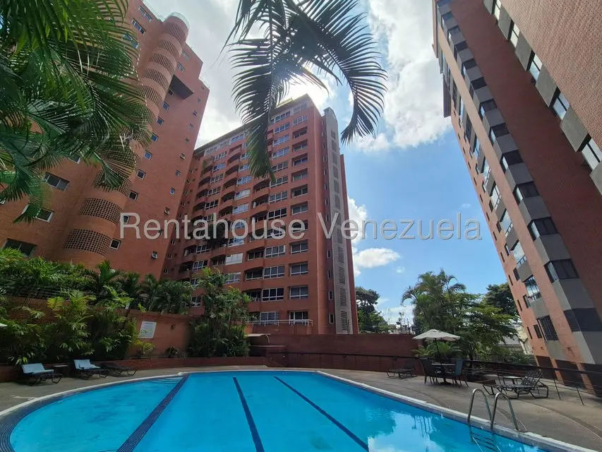 Apartamento (Duplex) en Venta en El Rosal, Distrito Metropolitano - 53