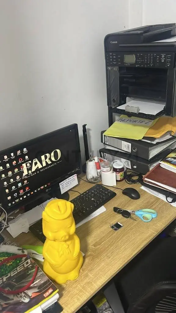 Excelente local de 150 mts2 en venta en el Centro Comercial Refugio. - 7