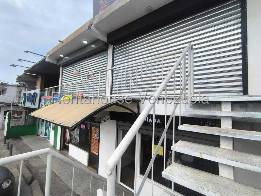 Comercial (Local Comercial) en Alquiler en San Francisco, Zulia - 2