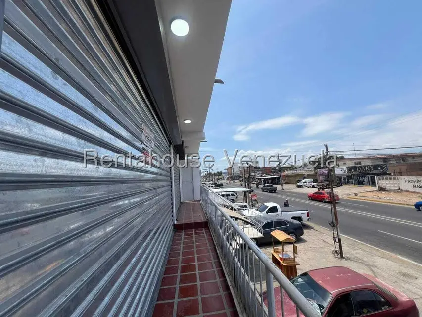 Comercial (Local Comercial) en Alquiler en San Francisco, Zulia - 14