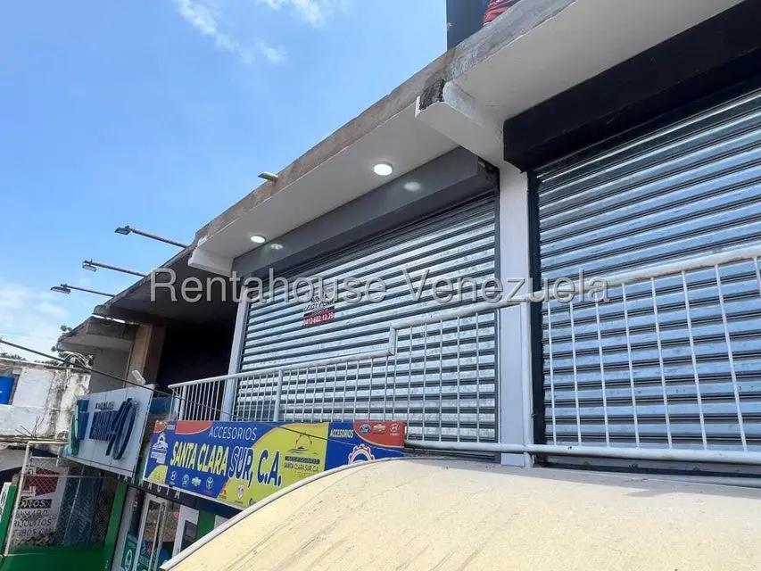 Comercial (Local Comercial) en Alquiler en San Francisco, Zulia - 15