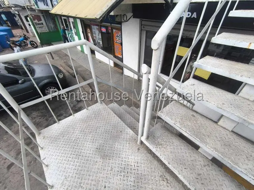 Comercial (Local Comercial) en Alquiler en San Francisco, Zulia - 16