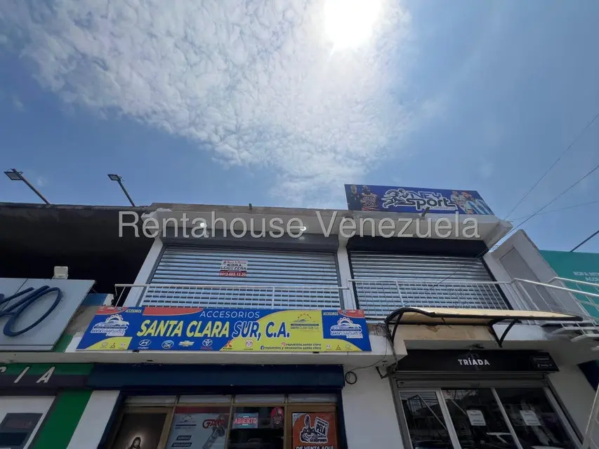Comercial (Local Comercial) en Alquiler en San Francisco, Zulia - 18