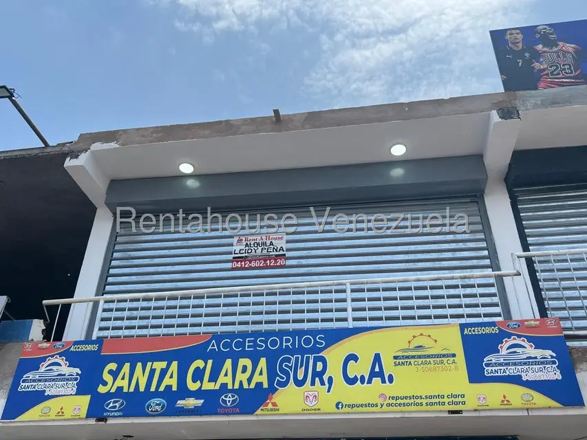 Comercial (Local Comercial) en Alquiler en San Francisco, Zulia - 19