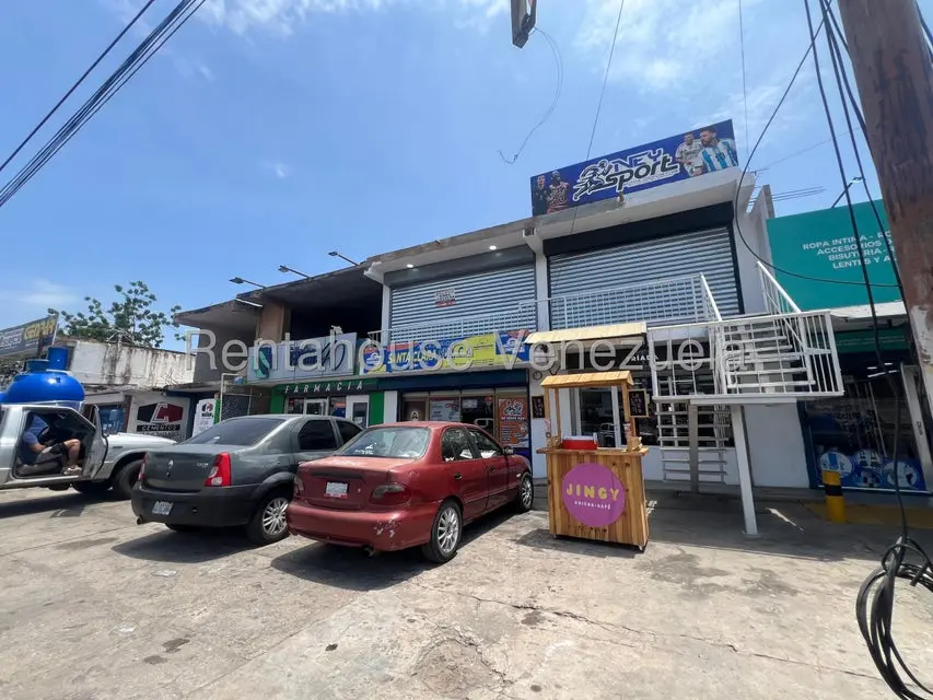 Comercial (Local Comercial) en Alquiler en San Francisco, Zulia - 20
