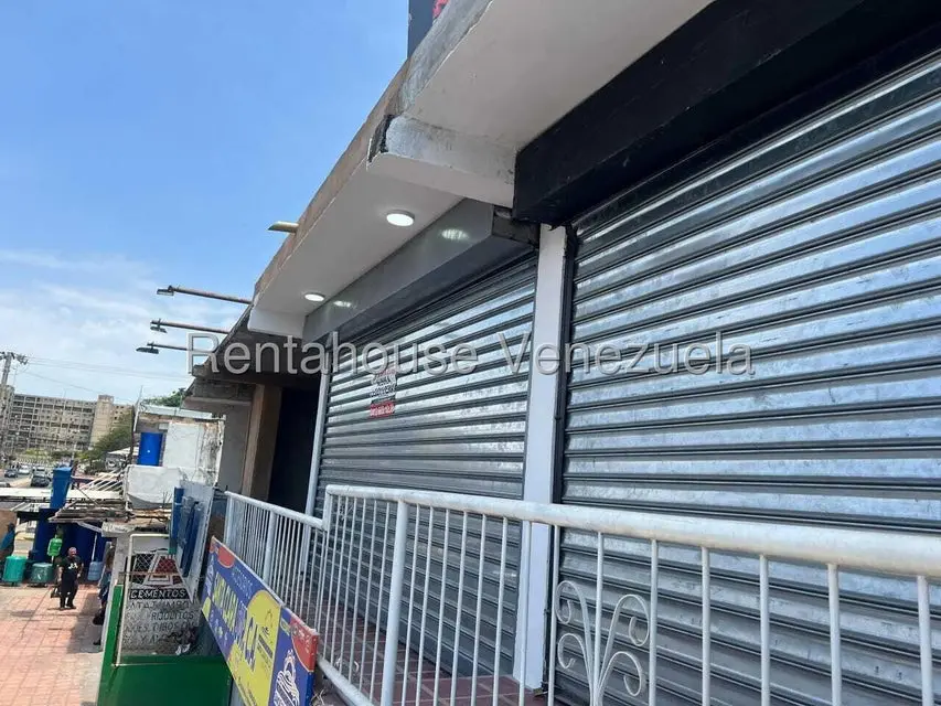 Comercial (Local Comercial) en Alquiler en San Francisco, Zulia - 3