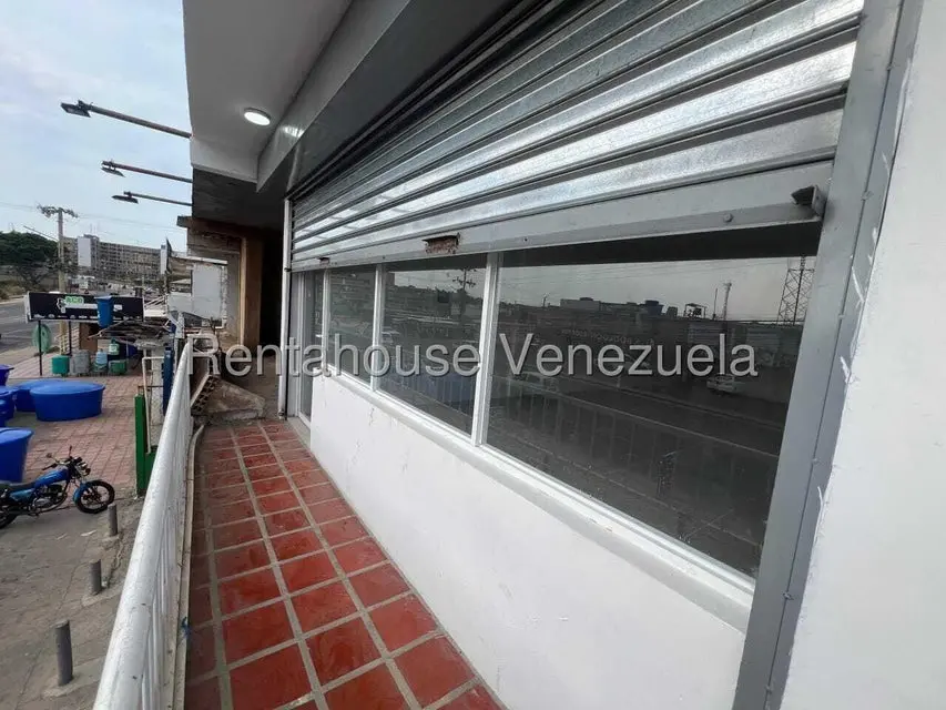 Comercial (Local Comercial) en Alquiler en San Francisco, Zulia - 4