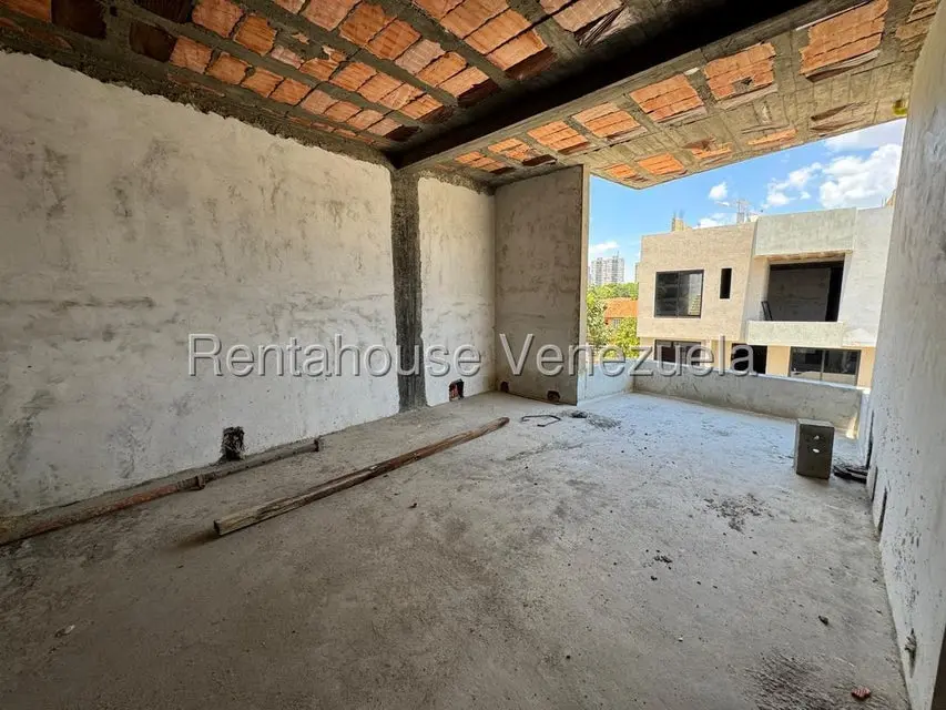 Casa (Multipes Niveles) en Venta en El Pedregal, Lara - 3