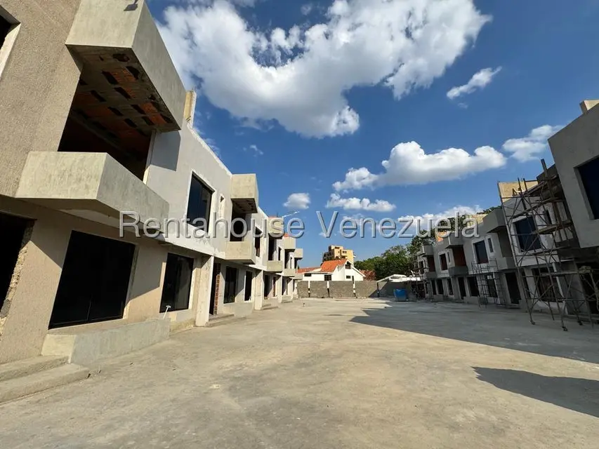 Casa (Multipes Niveles) en Venta en El Pedregal, Lara - 21