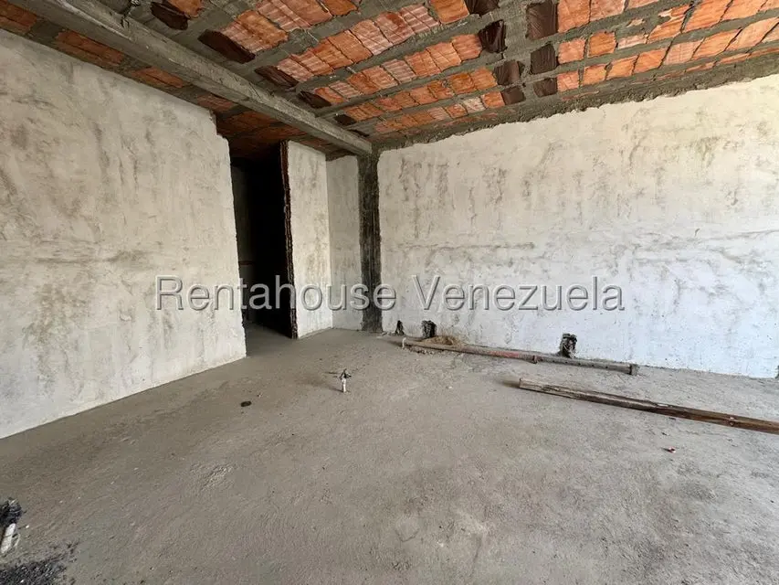 Casa (Multipes Niveles) en Venta en El Pedregal, Lara - 4