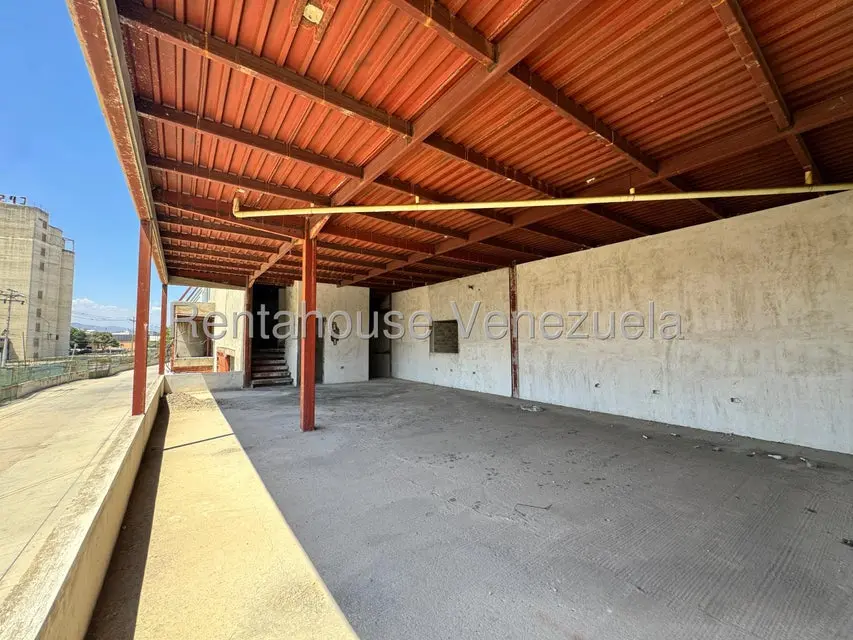 Comercial (Galpon - Deposito) en Venta en Zona Industrial 2, Lara - 19