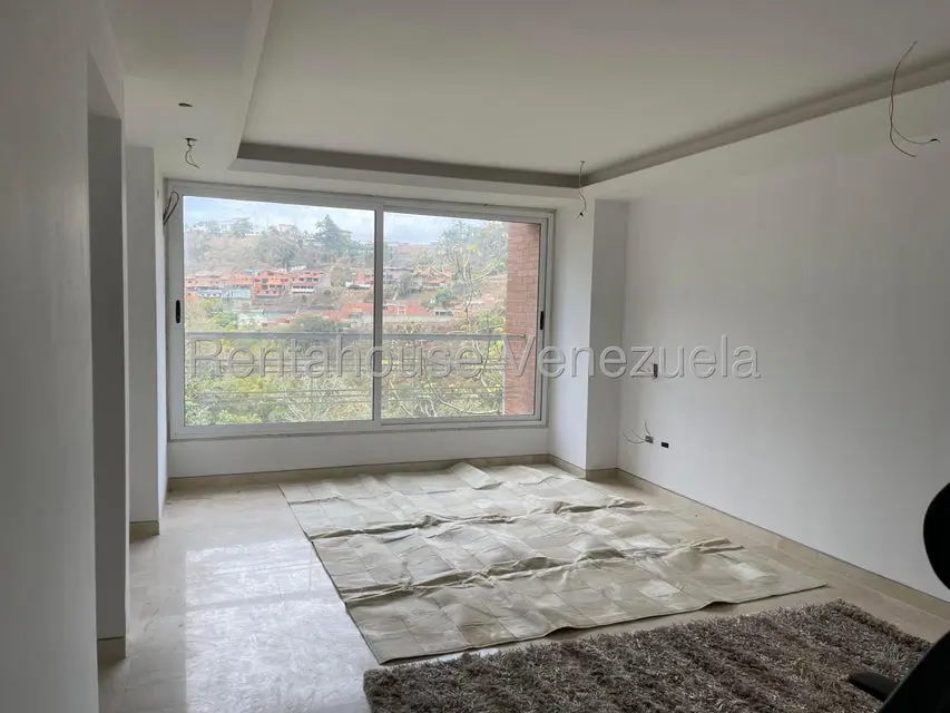 Apartamento (1 Nivel) en Venta en Alto Hatillo, Distrito Metropolitano - 11